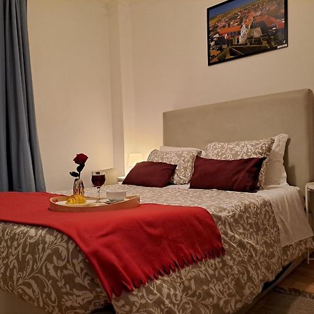 Local 4 Dreams Hotel Porto Eksteriør billede