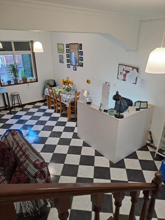 Local 4 Dreams Hotel Porto Eksteriør billede