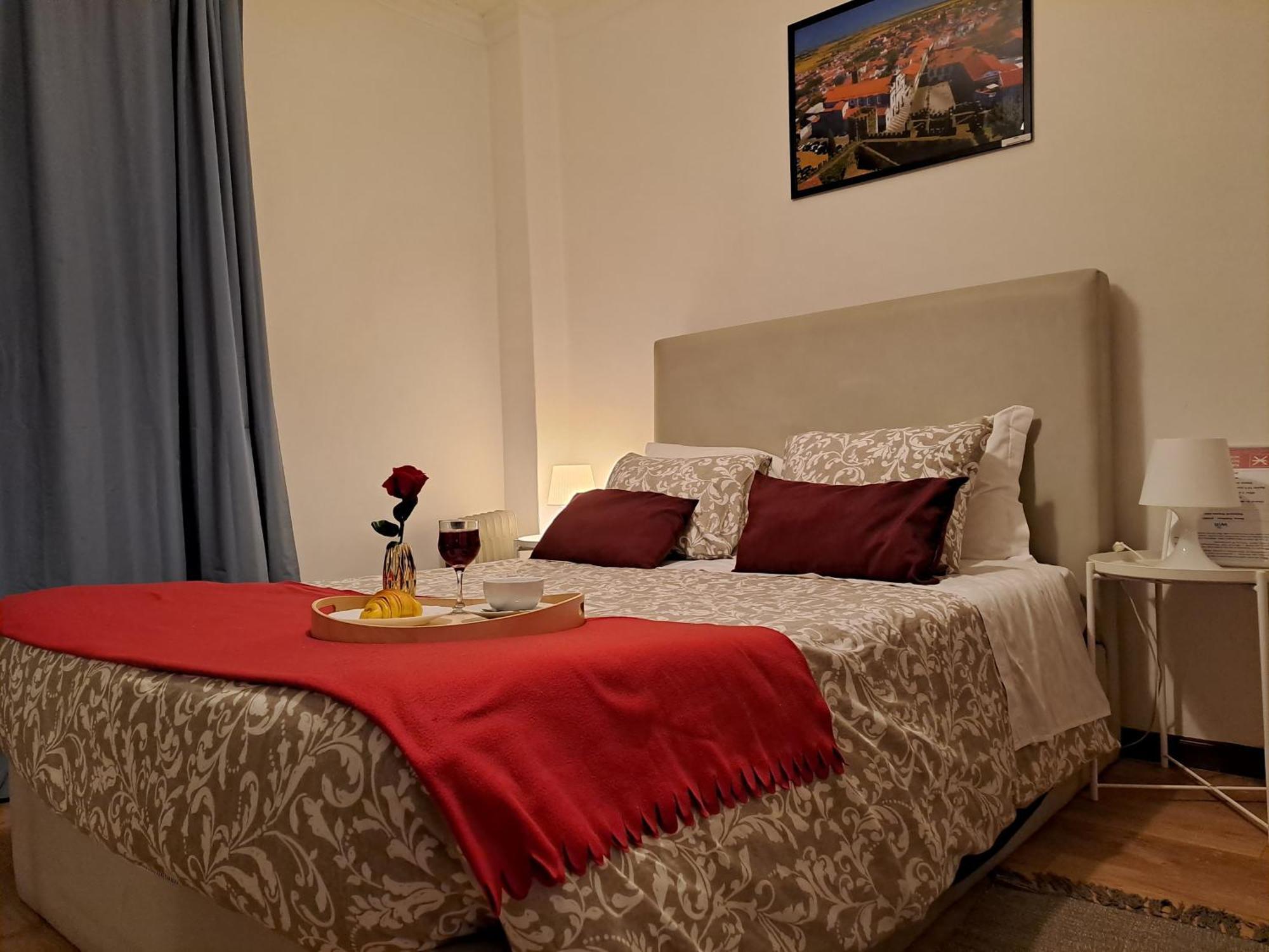 Local 4 Dreams Hotel Porto Eksteriør billede