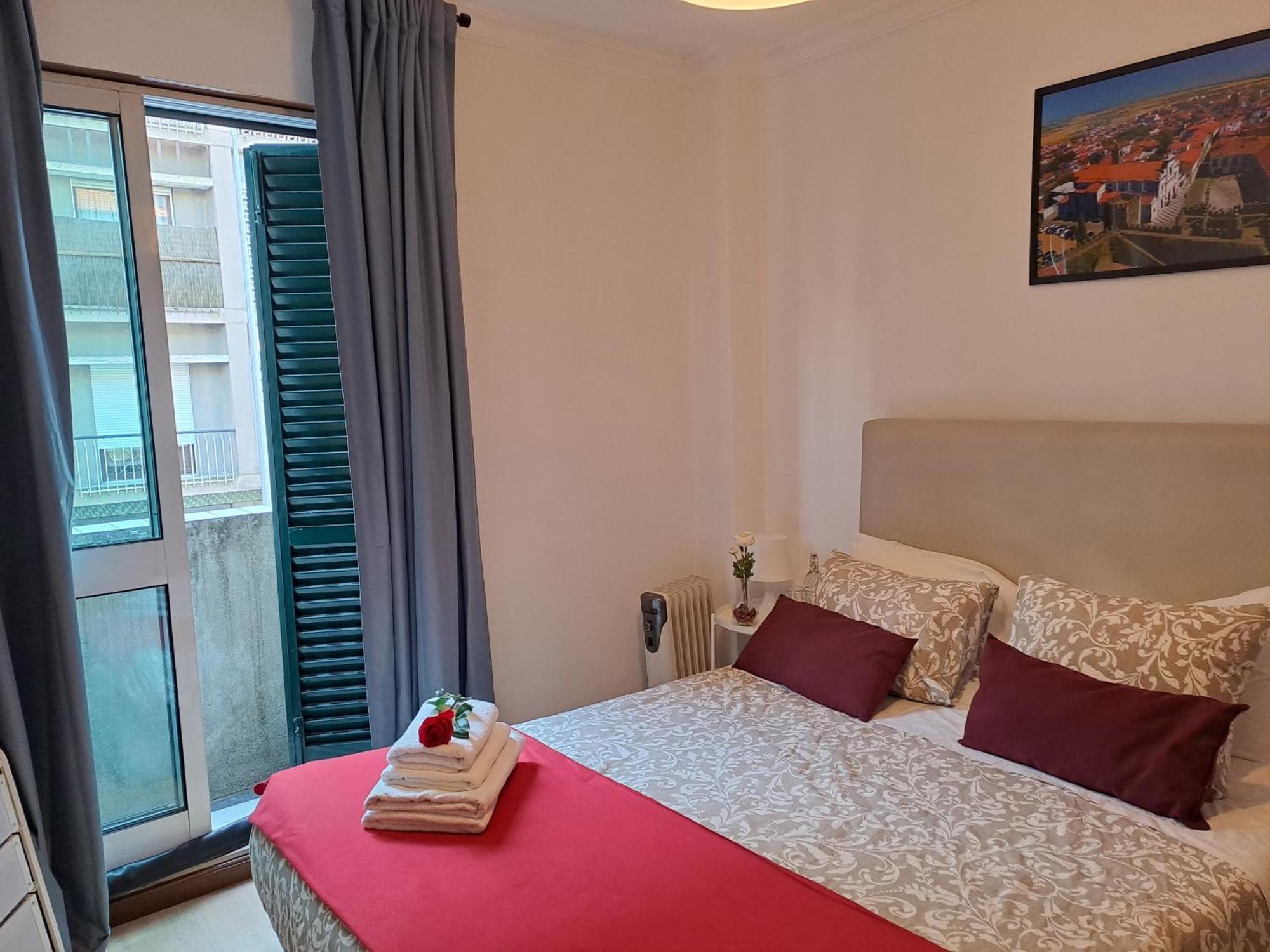 Local 4 Dreams Hotel Porto Eksteriør billede